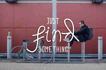 FOSITIF Fancy - Script Font