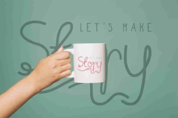 FOSITIF Fancy - Script Font
