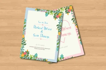 SAM Hand Lettering Calligraphy Font