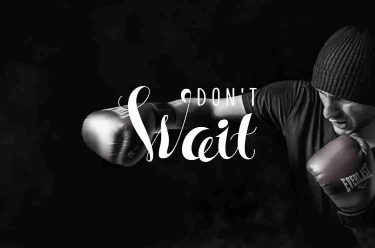 SAM Hand Lettering Calligraphy Font