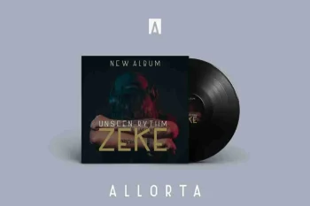 Allorta Elegant Sans Font