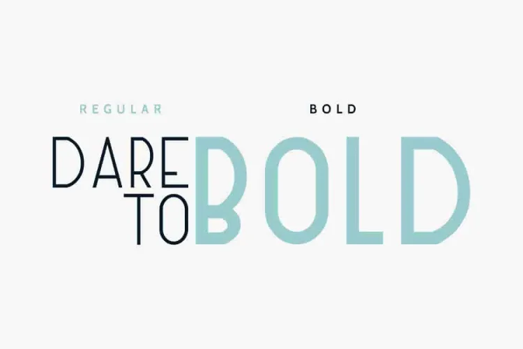 Allorta Elegant Sans Font