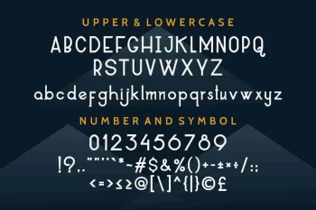 Allorta Elegant Sans Font