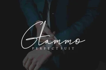 Brillante Luna Piena Font
