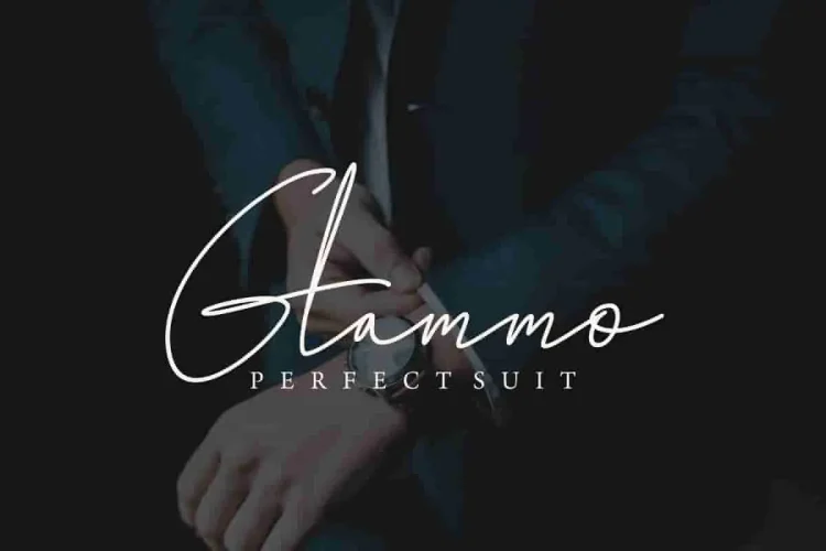 Brillante Luna Piena Font