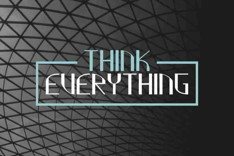 Cully Decorative Futuristic Font