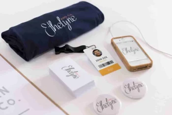 Ethelyne Script Handwriting Font