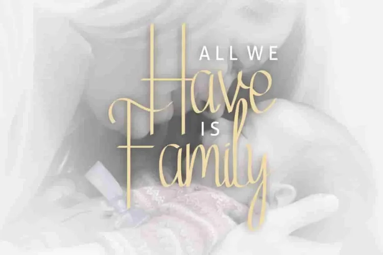 Ethelyne Script Handwriting Font