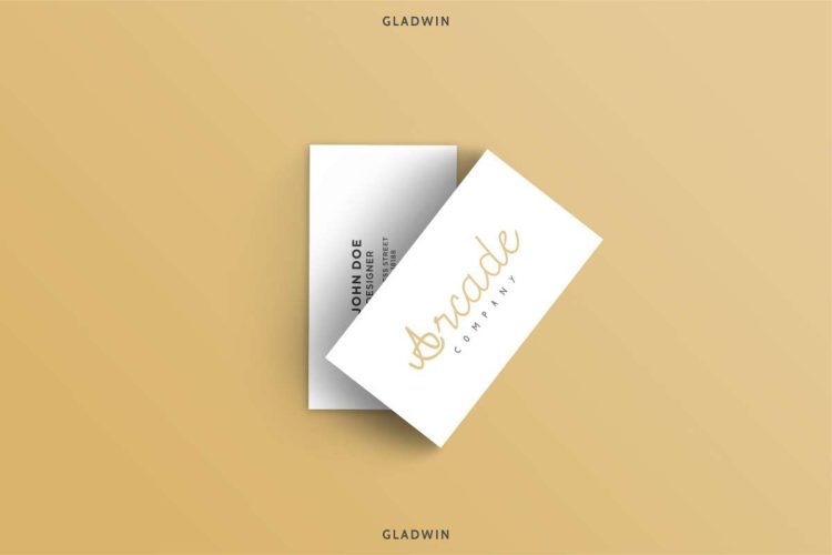 Gladwin Font Duo - Image 8