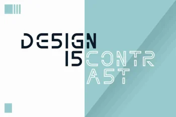 NOTHAN Futuristic Techno Modern Font