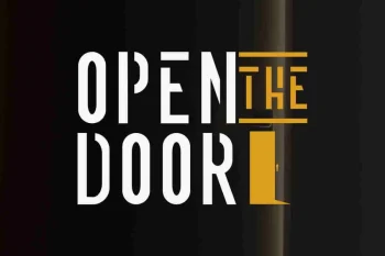 ONNIC Stencil Font with Four Style