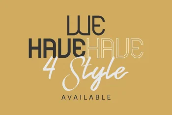 Reyburn Modern Family 4 Fonts