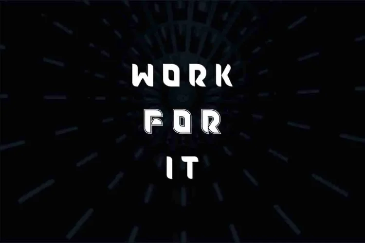 Roundfra Modern Display Font