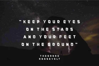 Roundfra Modern Display Font