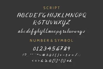 Shaimaa Elegant Fontype Duo