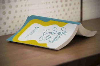 Syllia Calligraphy Script Font