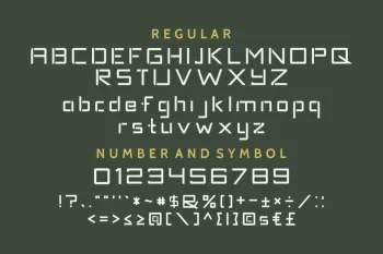 TANTRA Sans Script Font Trio