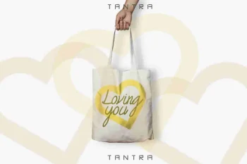TANTRA Sans Script Font Trio