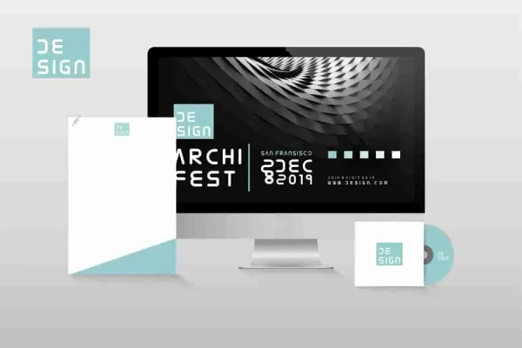 Verwalter Futuristic Font
