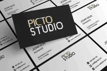 Waringtons Handwritten Font Duo