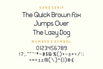 Waringtons Handwritten Font Duo