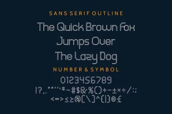 Waringtons Handwritten Font Duo