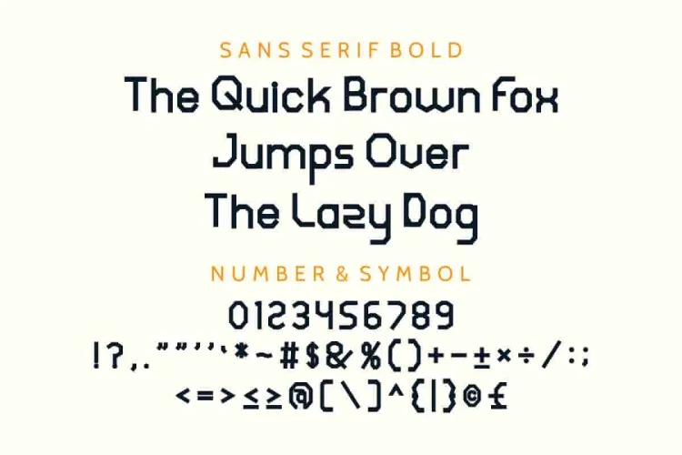 Waringtons Handwritten Font Duo