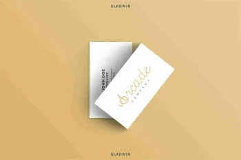Gladwin Script Style Font Duo