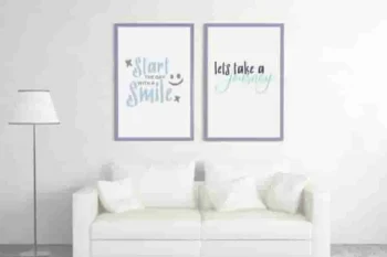 BurningSun Brush Marker Fancy Font