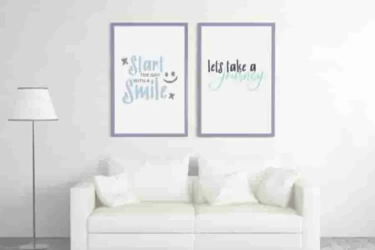 BurningSun Brush Marker Fancy Font