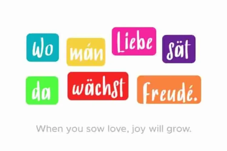 BurningSun Brush Marker Fancy Font