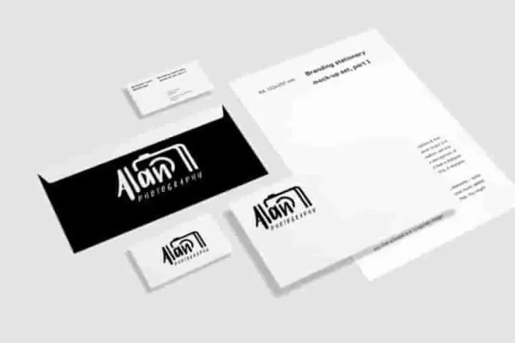 BurningSun Brush Marker Fancy Font