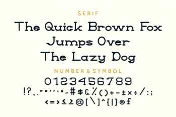 Kellia Wakeup font