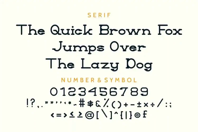 Kellia Wakeup font