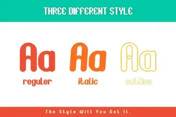 Joscelynn Fun Comic Fonts