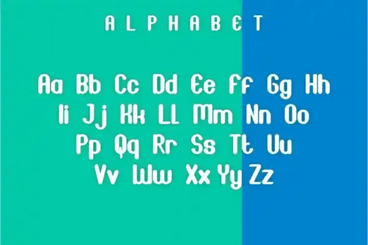 Joscelynn Fun Comic Fonts