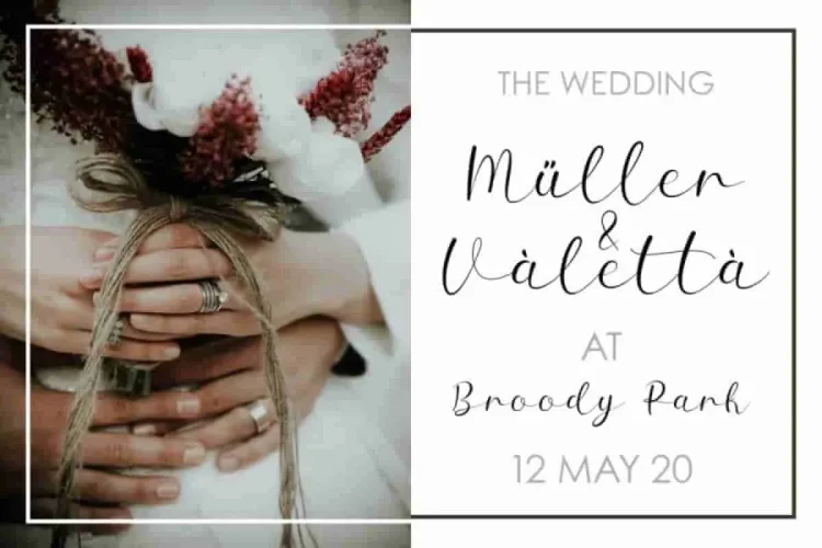 Sillmy Handwriting Caligraphy Font Duo