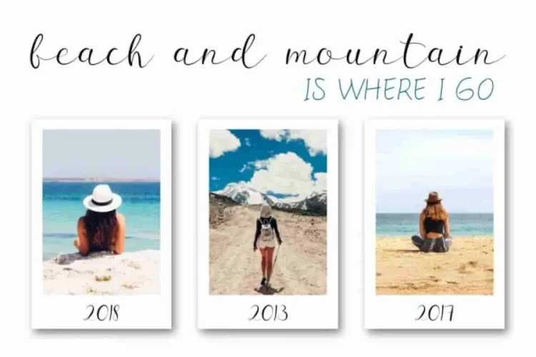 Sillmy Handwriting Caligraphy Font Duo