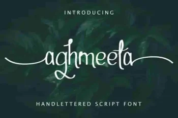 Aghmeeta