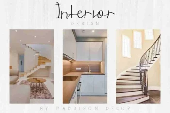 Ariesta Moon Family Font Duo