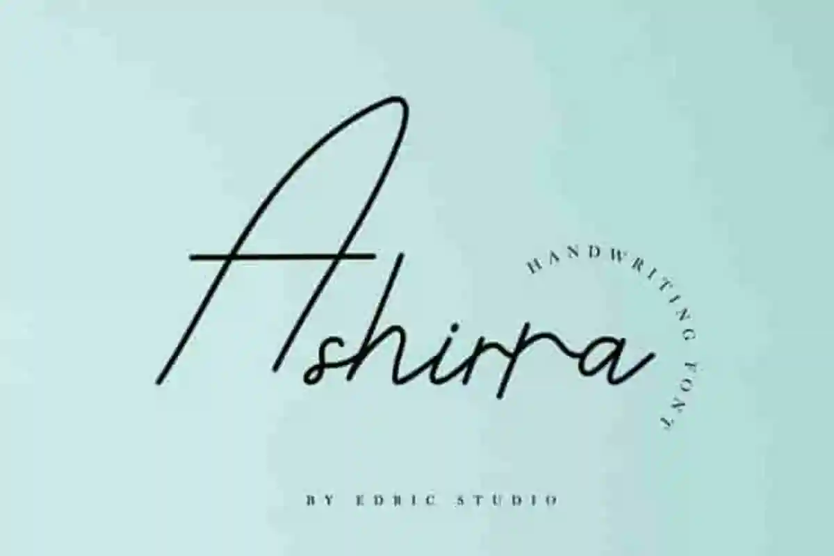 Ashirra
