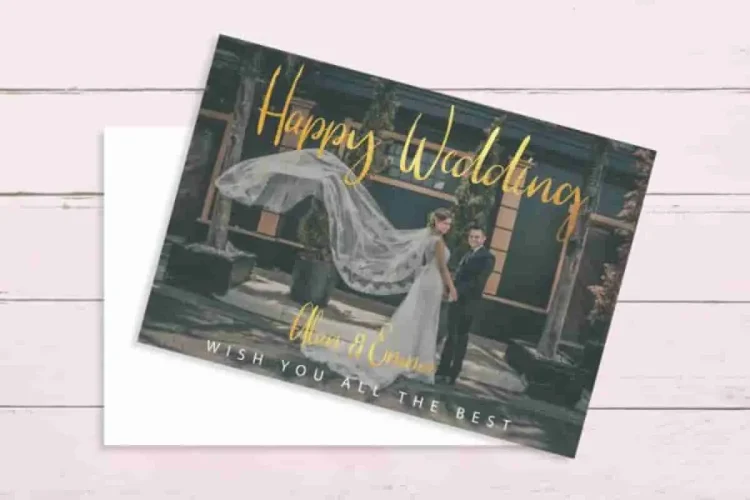 Because Of You Handwritting Font