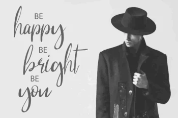 Because Of You Handwritting Font