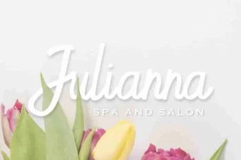 Chameeta Handwritting Font