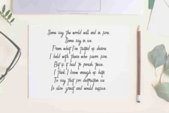 Chameeta Handwritting Font