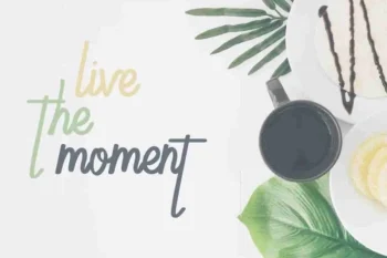 Chameeta Handwritting Font