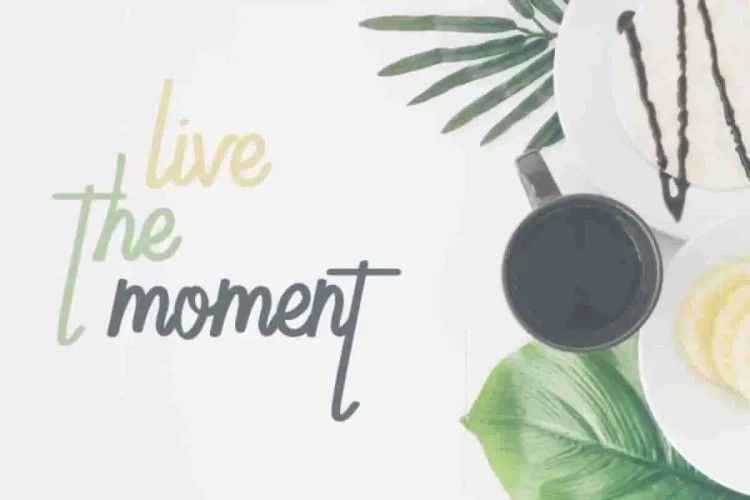 Chameeta Handwritting Font