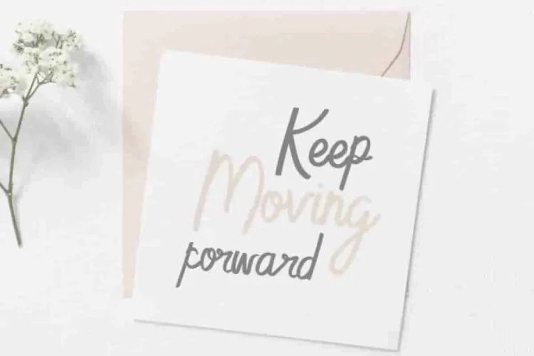 Chameeta Handwritting Font