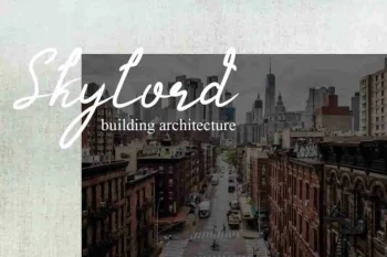 Charlyn Rushmoor Handwriting Font