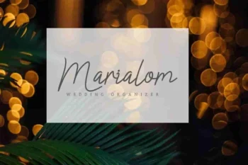 Claressa Signature Handwriting Font
